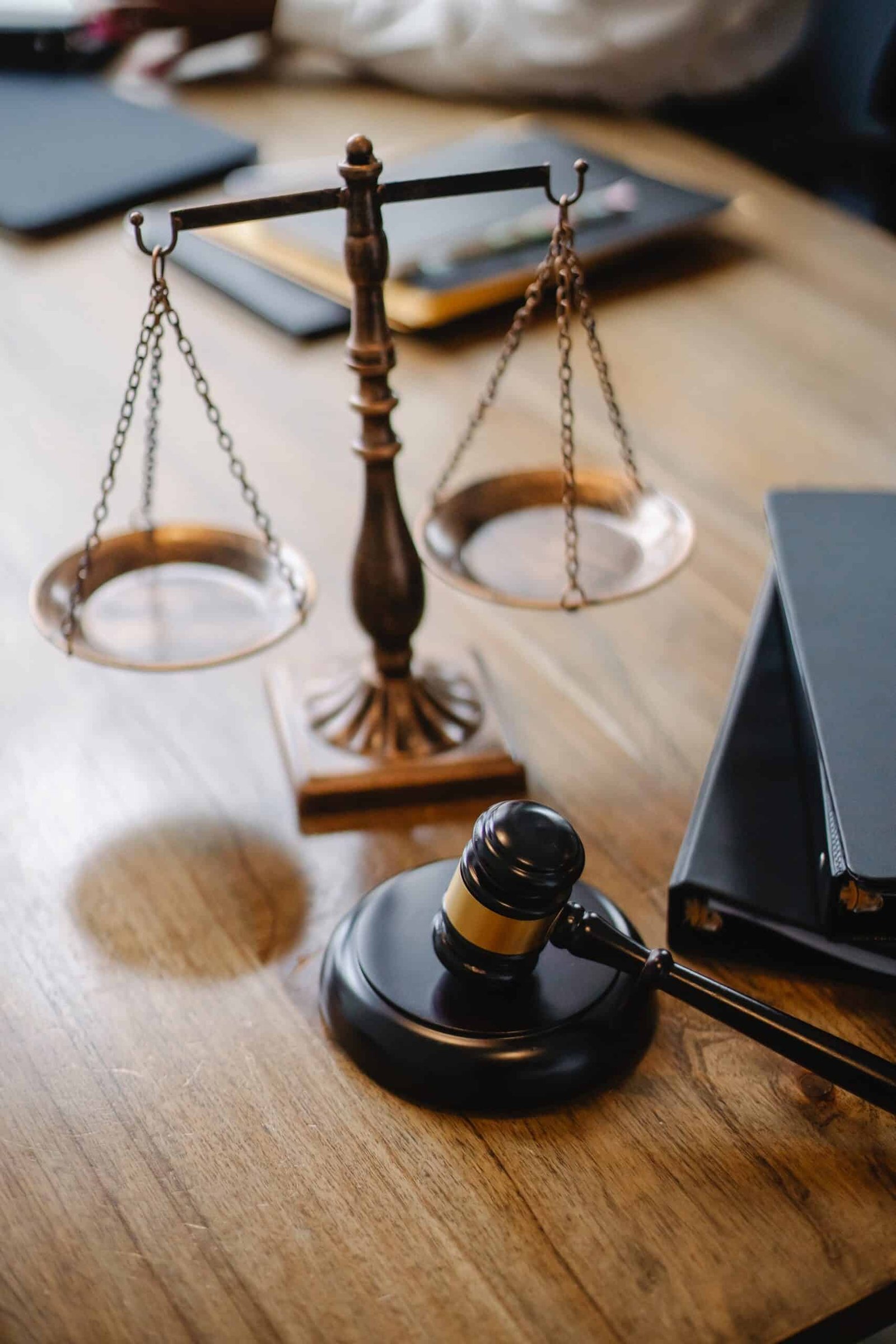 Abogado Penal