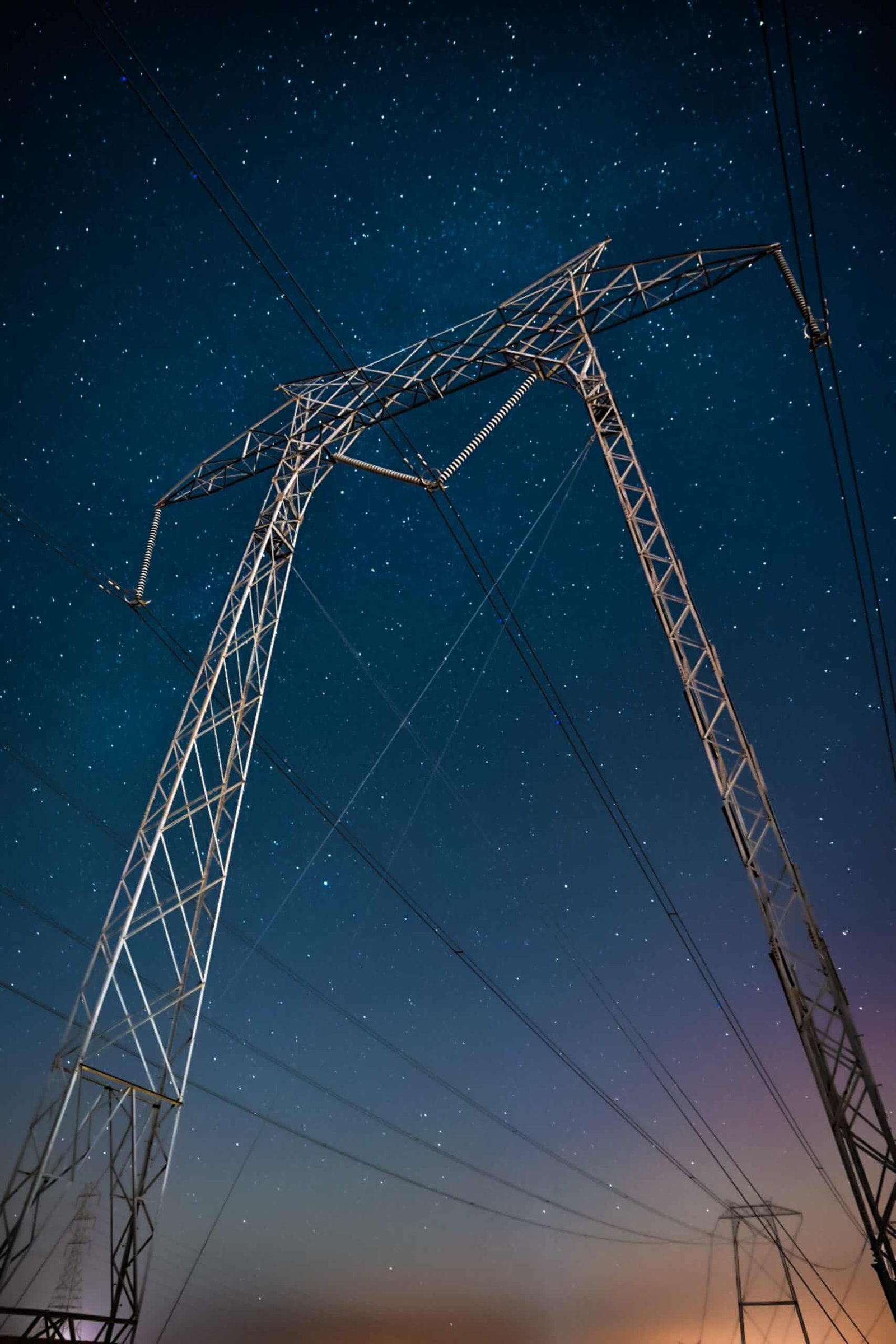 Derecho Energetico