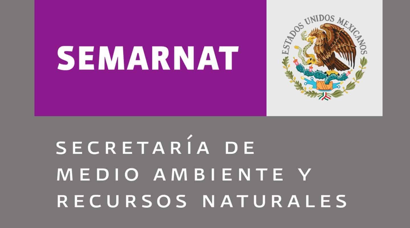 Secretaria de Medio Ambiente y Recursos Naturales