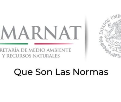 semarnat normas